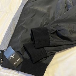 Bomber Jacket For Men