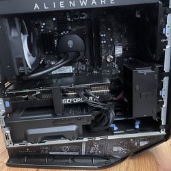 Alienware Aurora R14 Gaming Pc