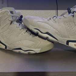 Air Jordan 6 Georgetown