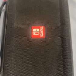 Nintendo Switch Case