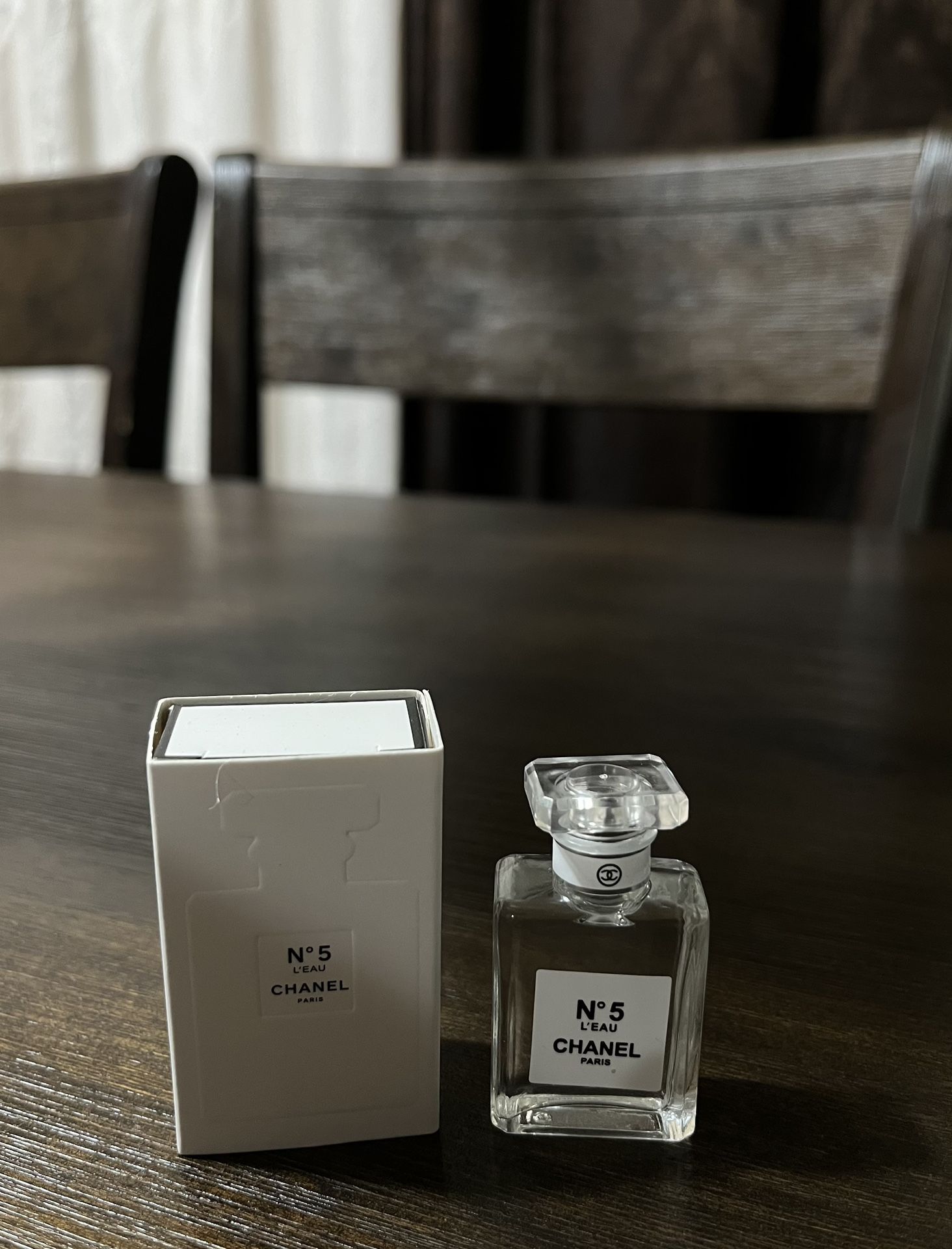 Mini Perfume 