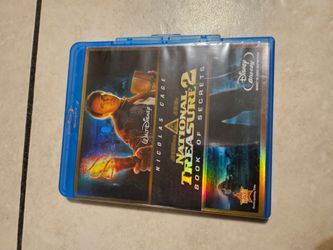 National Treasure 2