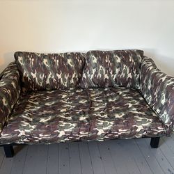 Small Sofa bed 