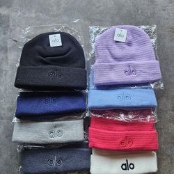New Beanies $10 Each