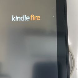 Kindle Fire 