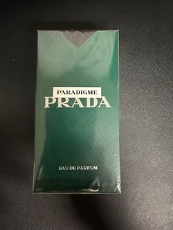 Prada Paradigme Eau de Parfum 100ml