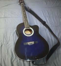 Guitar