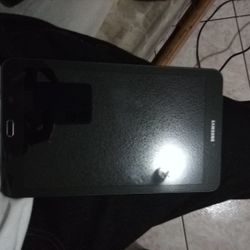 Samsung Tab E