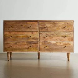 Urban Outfitters Dresser 