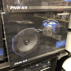 Audiocontrol Pnw-69  On Sale Today For 149.99