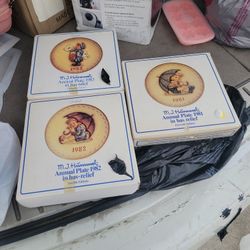 Collection  4Plates