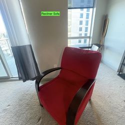 Recliner Chair