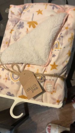 Baby Blanket