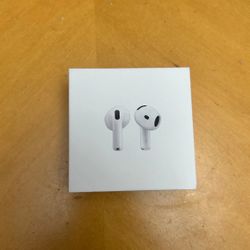 Apple AirPods 4