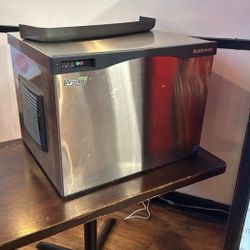 Ice Machine 