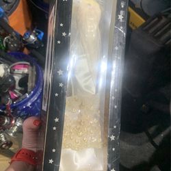 Jewelry Doll