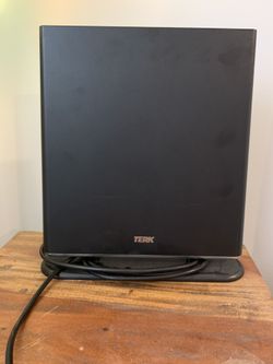 Terk Digital Antenna