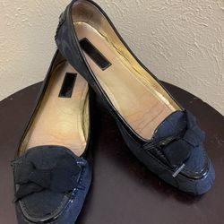 Coach Flats Size 8 Womens Shoes 