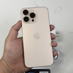 iPhone 16 Pro Max 256Gb Unlocked