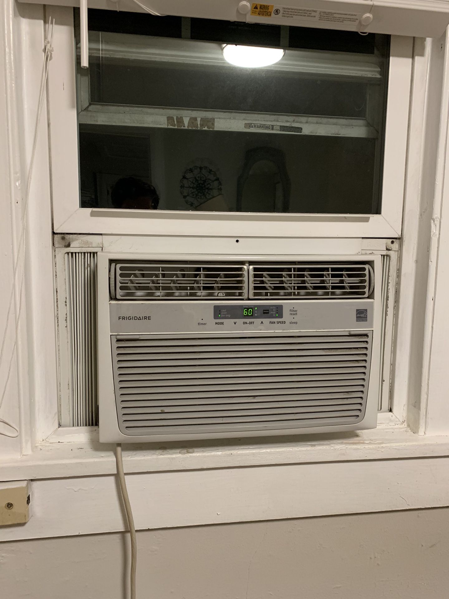 Window AC units