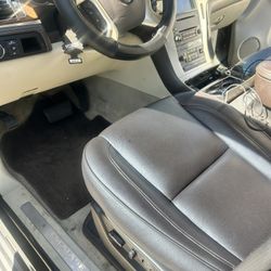 2008 Cadillac Escalade