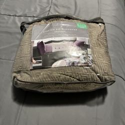 Sofa Stretch Slipcover