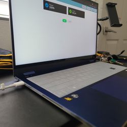 Samsung Galaxy Book Flex 15"