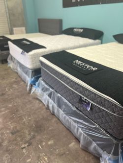 🔥 CLEARANCE SALE on New Adjustable Beds! All Sizes – King, Queen, Split King & More! 🔥