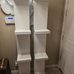 Shelves  Set 2 