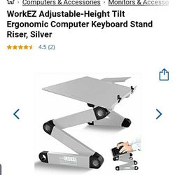 Laptop Stand (Black)