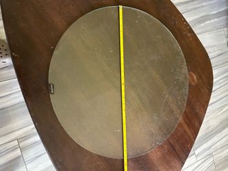 FREE Glass Table Top