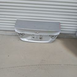 11 To 14 Trunk Hyundai Sonata