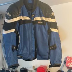 Cortech GX-Air Jacket
