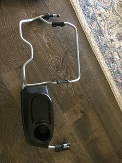 Double Bob Chico Seat And Tray