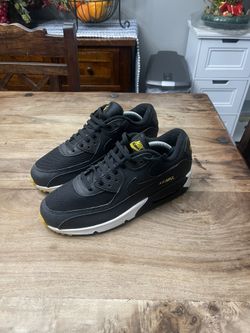 Air Max 90 Reverse TAxi Sz 9
