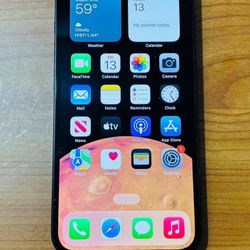 Apple iPhone 14 128GB UNLOCKED Fully Functional