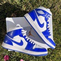 Air Jordan 1 Mid 