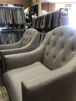 Re- Upholstery