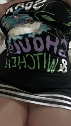 Nightmare before Christmas dress