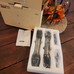 Wireless Microphone, LEKATO K380S Metal Dual Handheld Dynamic Microphone Rechargeable Microphones