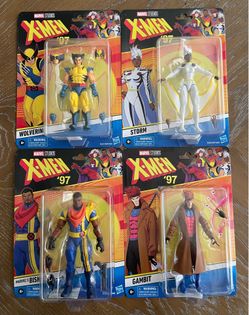 Marvel Legends Figures *Read Description*