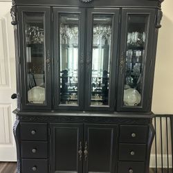 China Hutch