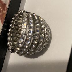 Silver Ring