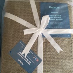 Bedsure Blanket 