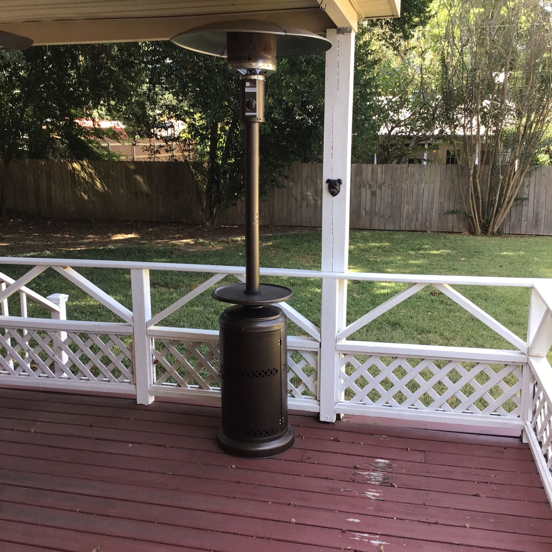 Outdoor Heater