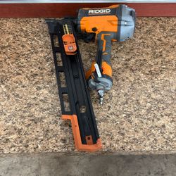 Tools Nailer Ridgid R350rhf