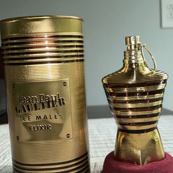 Jean Paul Gaultier Le Male 