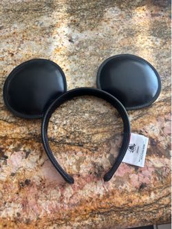 Mickey Ears