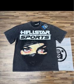 Hellstar wholesale 24 each for 10 pic