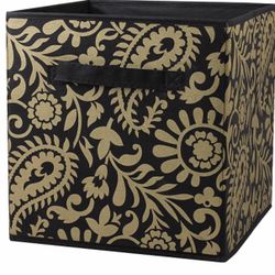 Storage bin 3pack